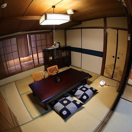 Kyoto Home Higashikujo Ngoại thất bức ảnh