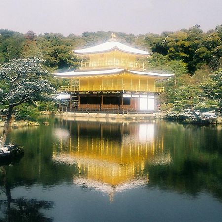 Kyoto Home Higashikujo Ngoại thất bức ảnh