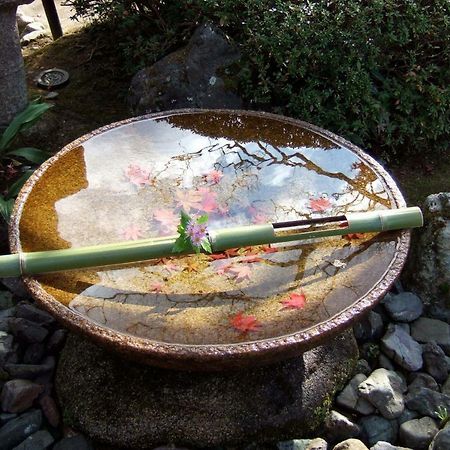 Kyoto Home Higashikujo Ngoại thất bức ảnh