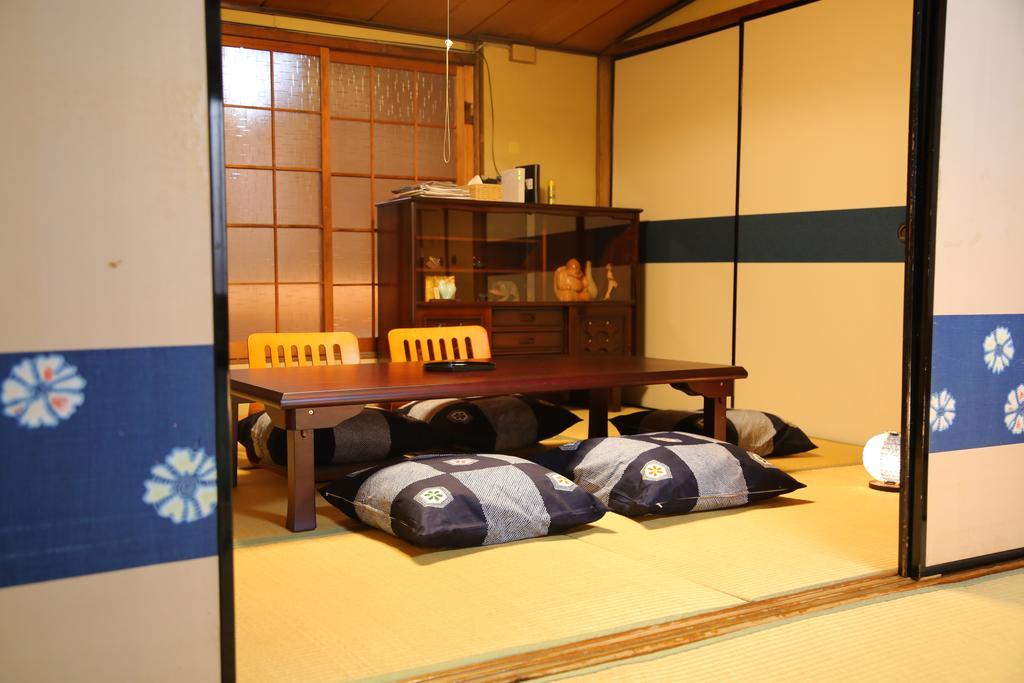 Kyoto Home Higashikujo Ngoại thất bức ảnh