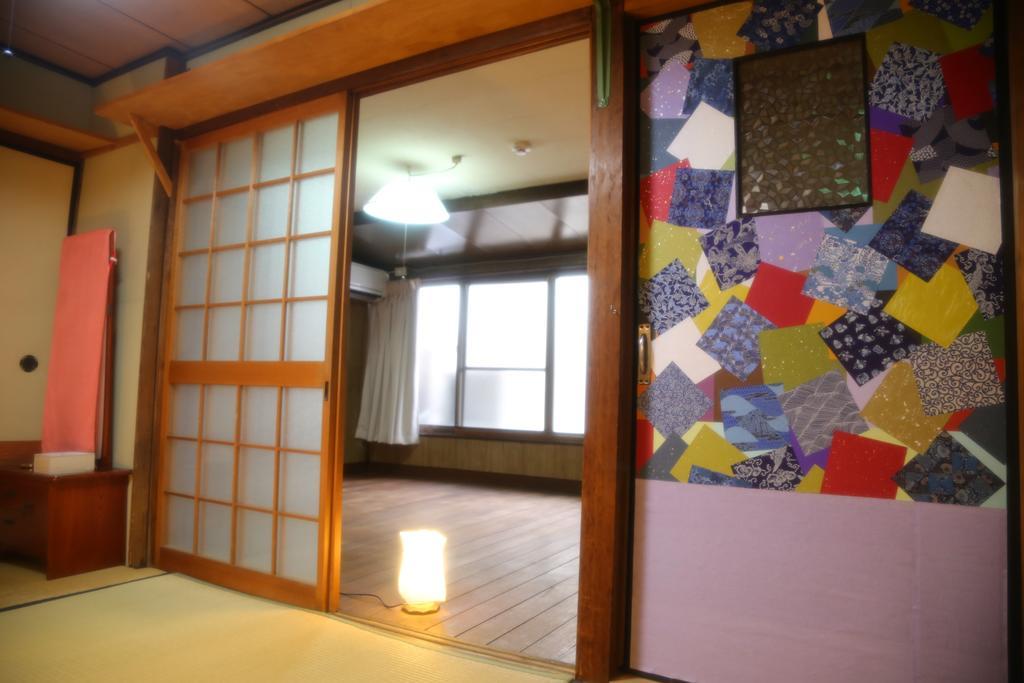 Kyoto Home Higashikujo Ngoại thất bức ảnh
