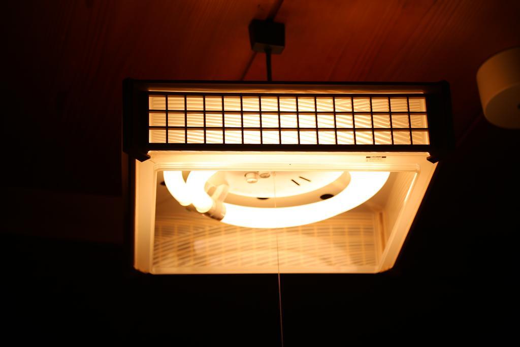 Kyoto Home Higashikujo Ngoại thất bức ảnh