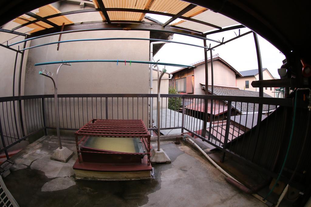 Kyoto Home Higashikujo Ngoại thất bức ảnh