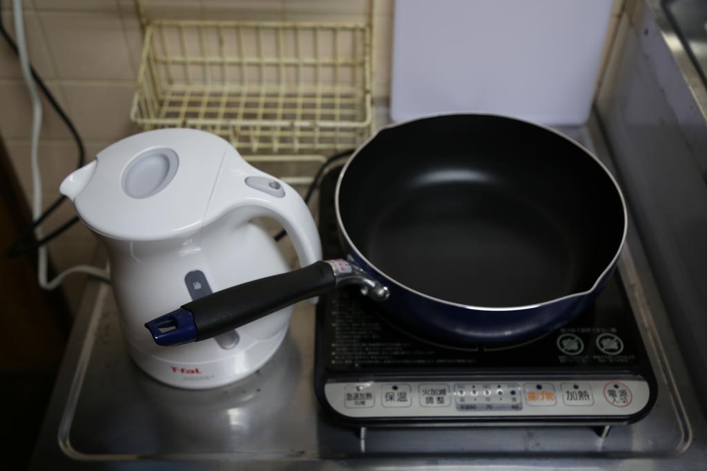 Kyoto Home Higashikujo Ngoại thất bức ảnh