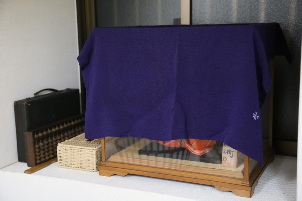 Kyoto Home Higashikujo Ngoại thất bức ảnh
