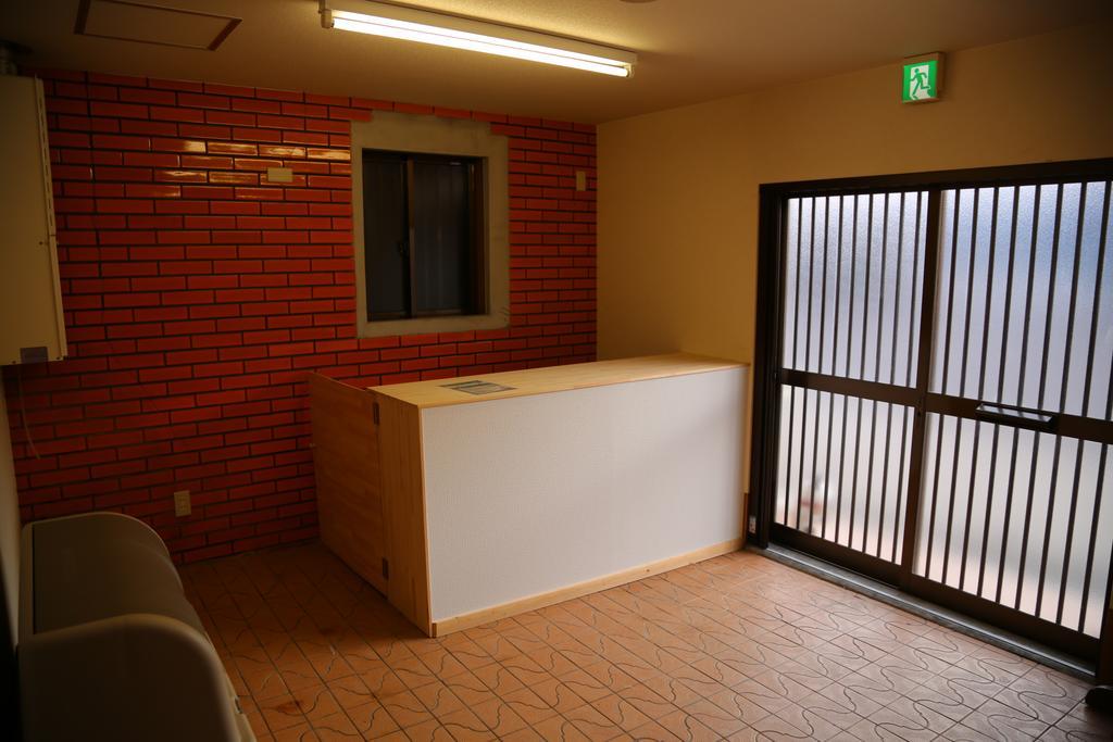 Kyoto Home Higashikujo Ngoại thất bức ảnh