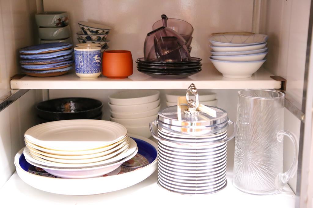 Kyoto Home Higashikujo Ngoại thất bức ảnh