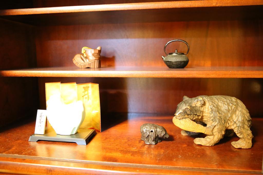 Kyoto Home Higashikujo Ngoại thất bức ảnh