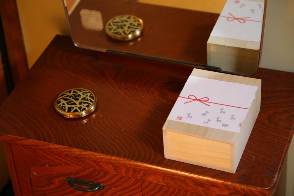 Kyoto Home Higashikujo Ngoại thất bức ảnh
