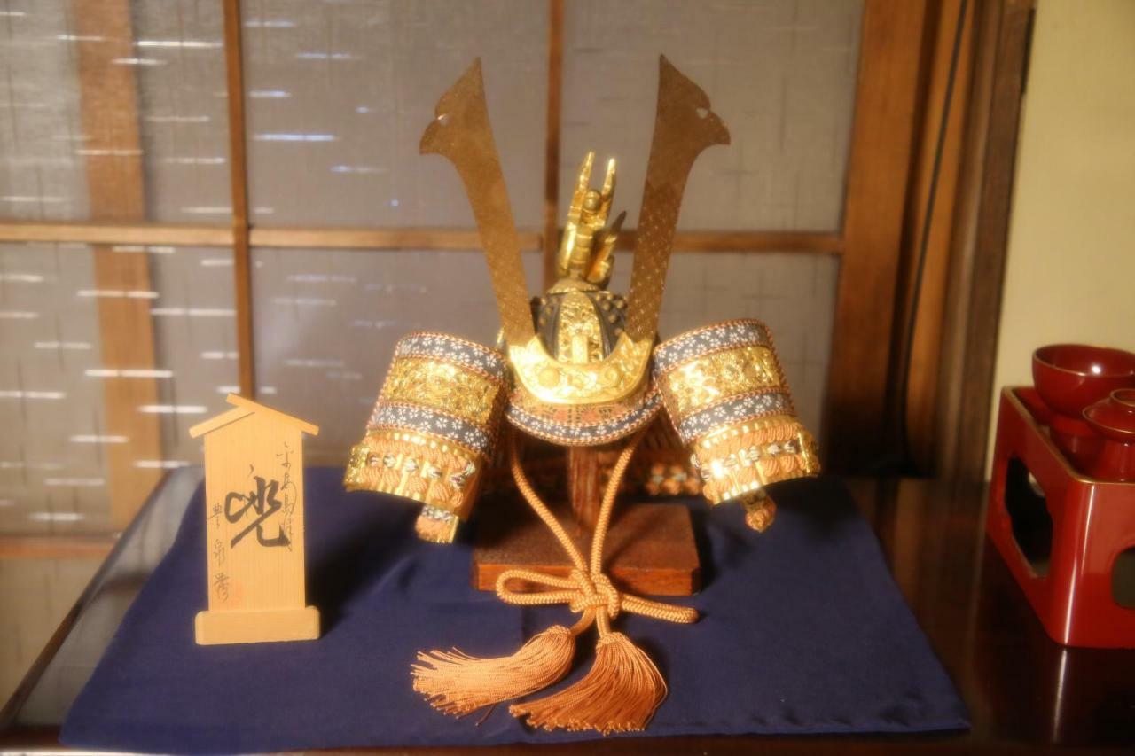 Kyoto Home Higashikujo Ngoại thất bức ảnh