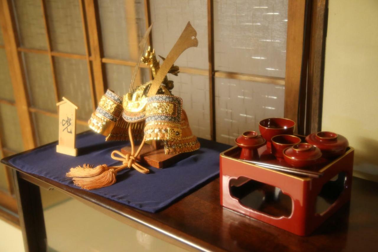 Kyoto Home Higashikujo Ngoại thất bức ảnh