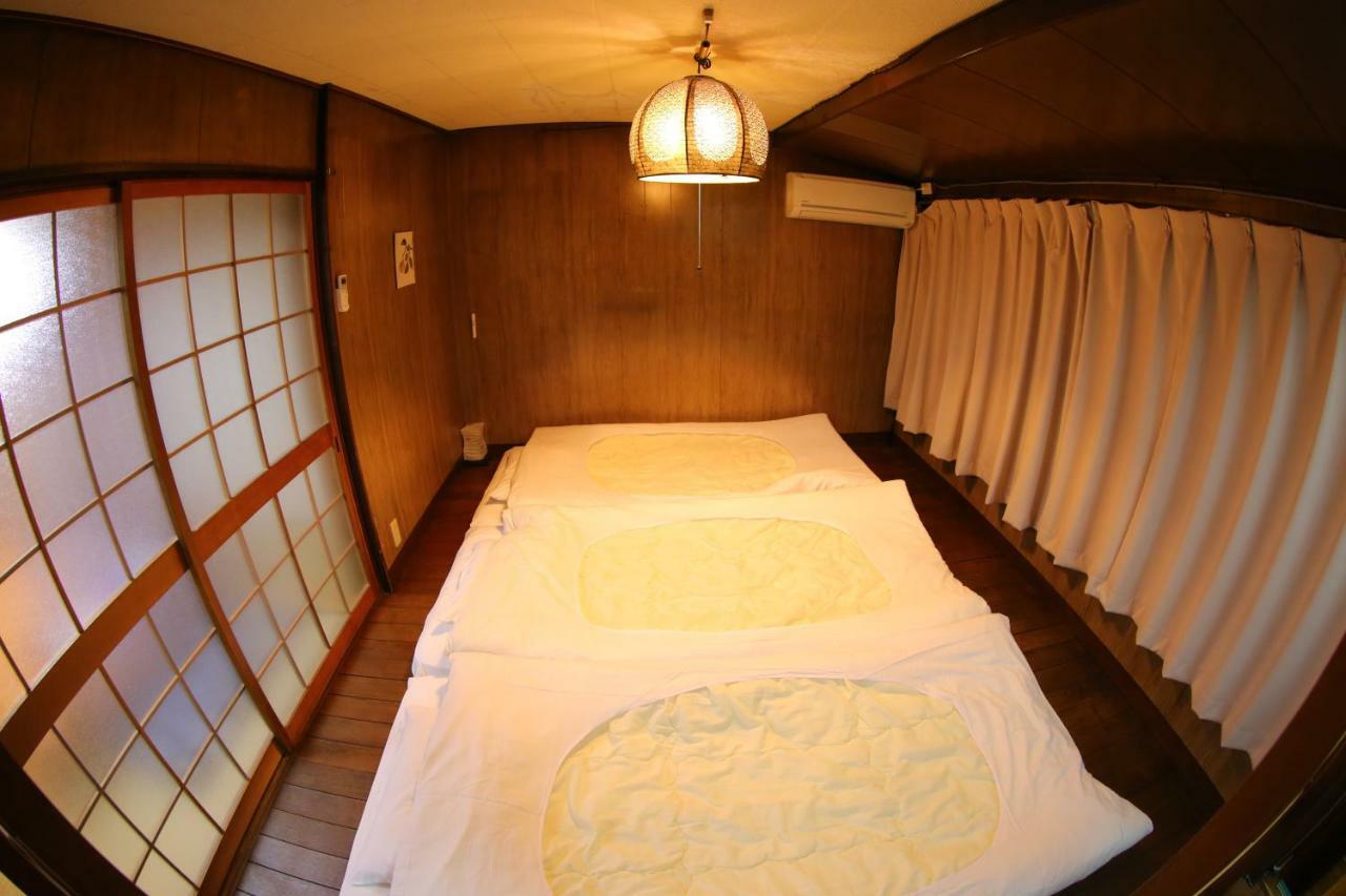 Kyoto Home Higashikujo Ngoại thất bức ảnh