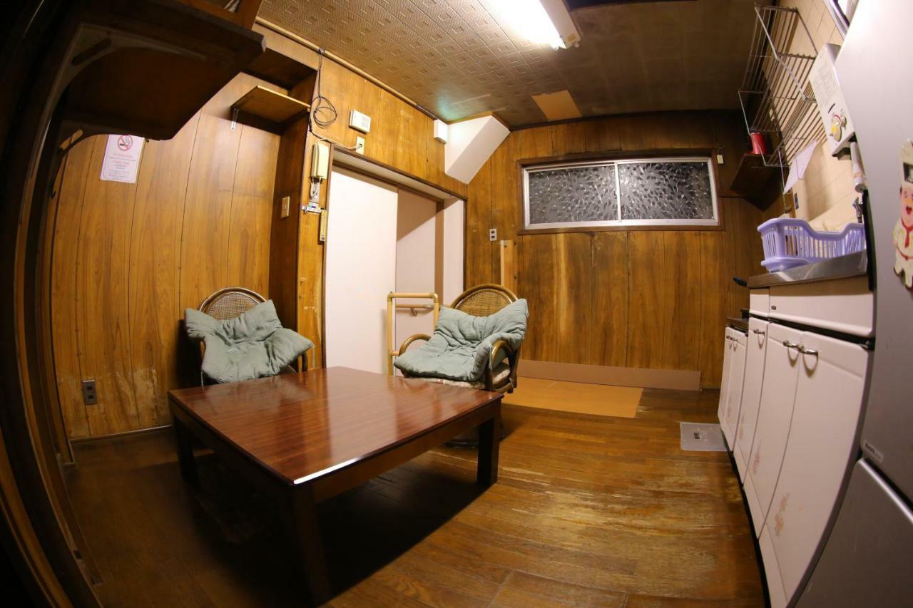 Kyoto Home Higashikujo Ngoại thất bức ảnh