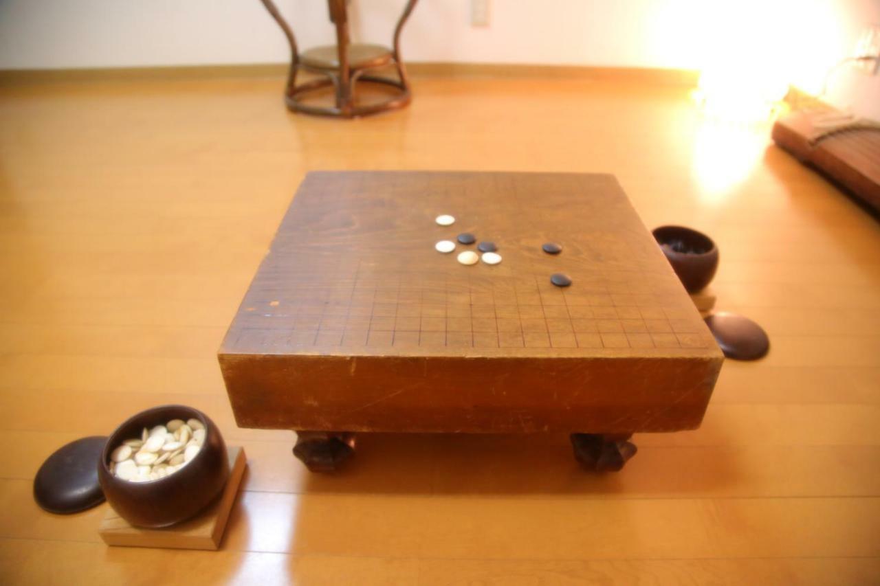 Kyoto Home Higashikujo Ngoại thất bức ảnh