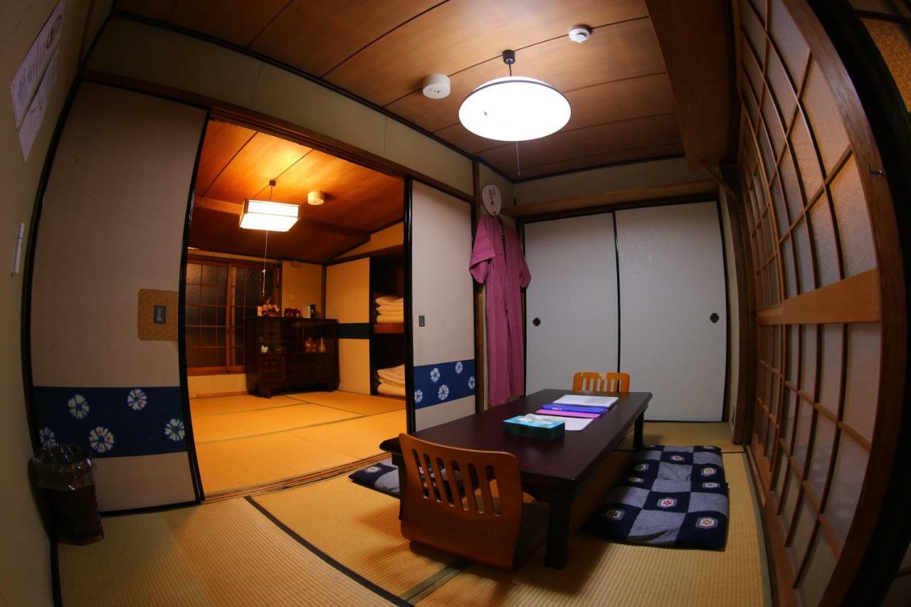Kyoto Home Higashikujo Ngoại thất bức ảnh