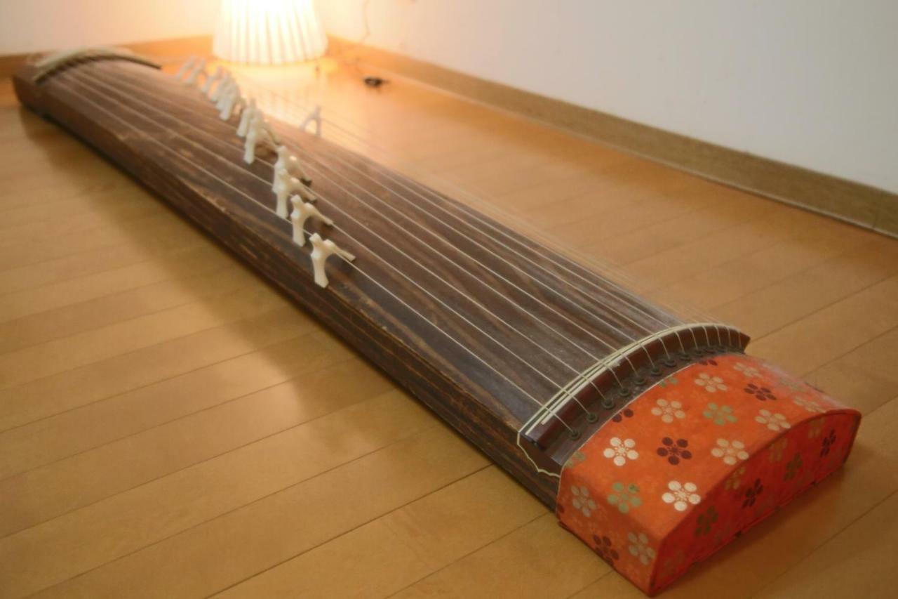 Kyoto Home Higashikujo Ngoại thất bức ảnh