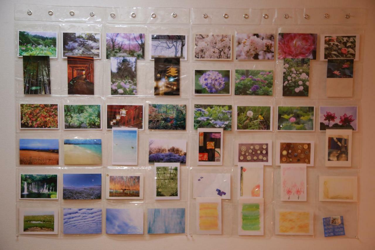 Kyoto Home Higashikujo Ngoại thất bức ảnh