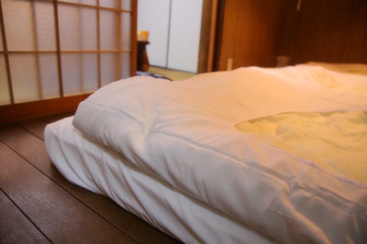 Kyoto Home Higashikujo Ngoại thất bức ảnh