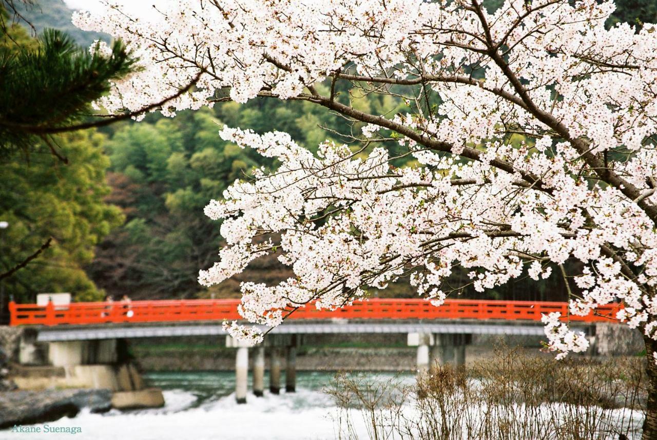 Kyoto Home Higashikujo Ngoại thất bức ảnh